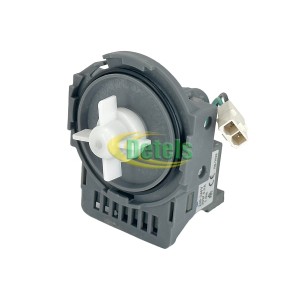 Насос сливной (помпа) Fudi PSB-01 30W для посудомоечной машины Gorenje, Hansa, Samsung, Whirlpool (385842)